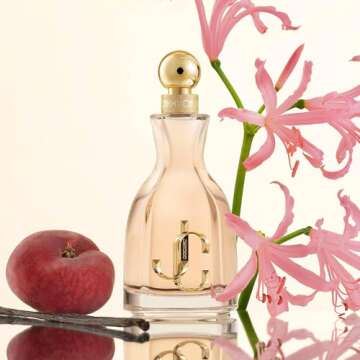 Jimmy Choo I Want Choo Eau de Parfum - Floral & Woody