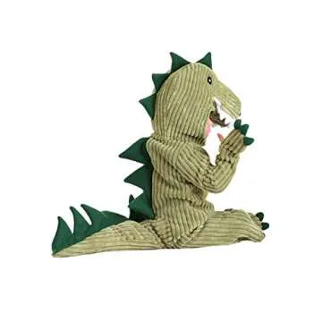 Infant T-Rex Costume - Cute Green Dinosaur Outfit