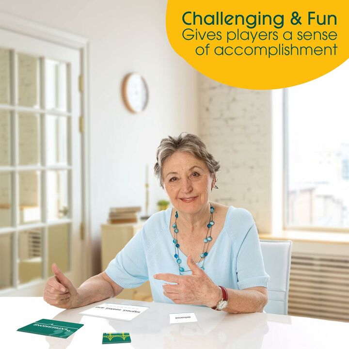 Memory Game for Seniors | Keeping Busy Expressions