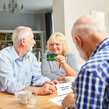 Memory Game for Seniors | Keeping Busy Expressions