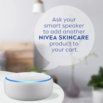 NIVEA Skin Firming Care Set for Hydration and Toning