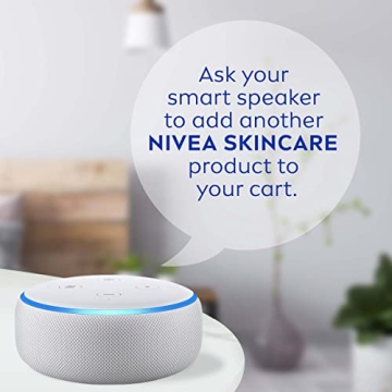 NIVEA Skin Firming Care Set for Hydration and Toning