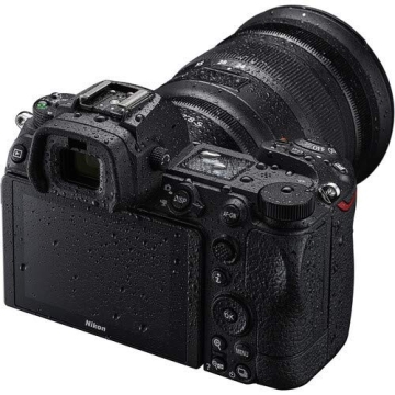 Nikon Z 6II Mirrorless Camera 24.5 MP with 24-70mm Lens