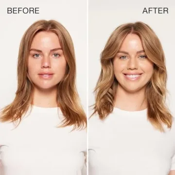 Kenra Platinum Thickening Mousse for Voluminous Hair