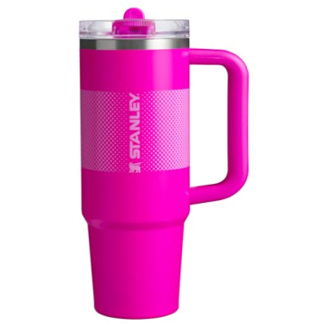 Stanley Quencher ProTour 30 oz Tumbler with Straw