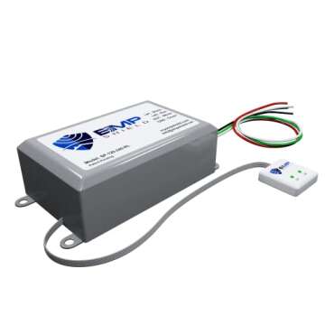 Top Home EMP Protection – Shield Against Surges Efficiently