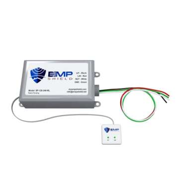 Top Home EMP Protection – Shield Against Surges Efficiently