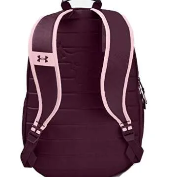 Under Armour Project Rock Braham Backpack for Fitness Enthusiasts