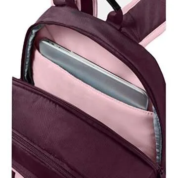 Under Armour Project Rock Braham Backpack for Fitness Enthusiasts