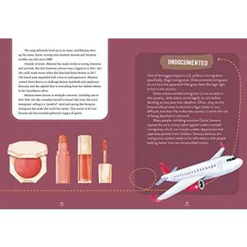 Journey to America: Celebrating Inspiring Immigrants Who Became Brilliant Scientists, Game-Changing ...