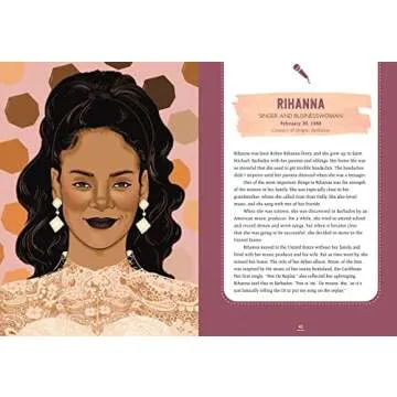 Journey to America: Celebrating Inspiring Immigrants Who Became Brilliant Scientists, Game-Changing Activists & Amazing Entertainers