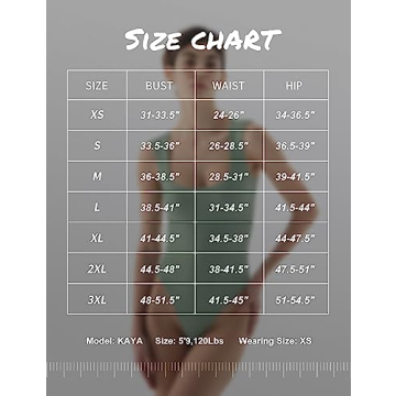 PUMIEY Square Neck Bodysuit for Women Summer Tops