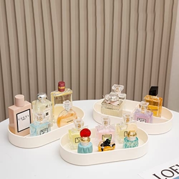 Yesesion Stackable Plastic Cord Organizer Box with Ties