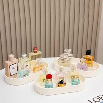 Yesesion Stackable Plastic Cord Organizer Box with Ties