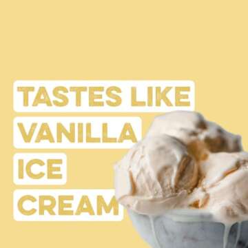 Clean Simple Eats Simply Vanilla Whey Protein Powder, Natural Sweetened and Cold-Processed Whey Protein Powder, 20 Grams of Protein (30 Servings)