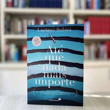 ATÉ QUE NADA MAIS IMPORTE para Crescimento Espiritual