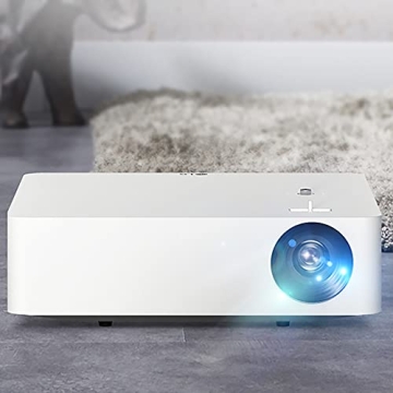 LG PF610P Full HD LED Portable Smart Projector