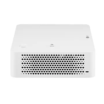 LG PF610P Full HD LED Portable Smart Projector