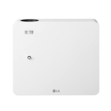 LG PF610P Full HD LED Portable Smart Projector