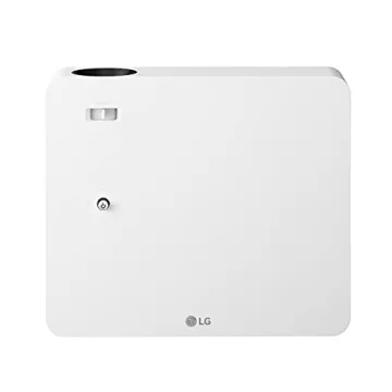 LG PF610P Full HD LED Portable Smart Projector