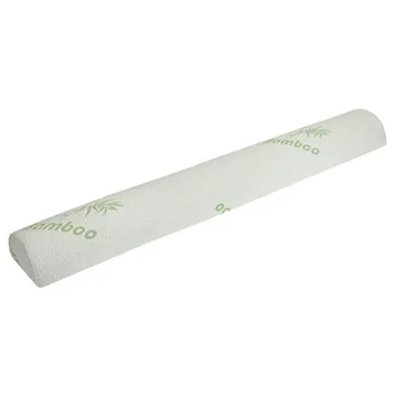 Tebery Memory Foam Bed Pads for Kids - Safe & Comfy