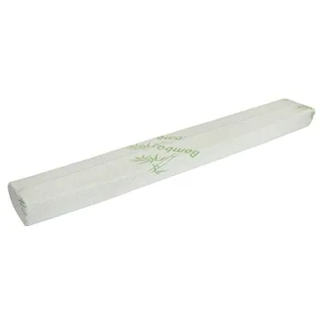 Tebery Memory Foam Bed Pads for Kids - Safe & Comfy