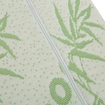 Tebery Memory Foam Bed Pads for Kids - Safe & Comfy