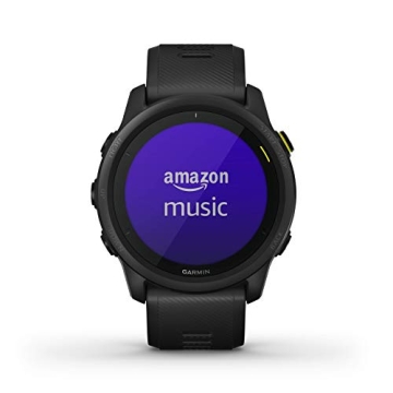 Garmin Forerunner 745 GPS Smartwatch for Athletes