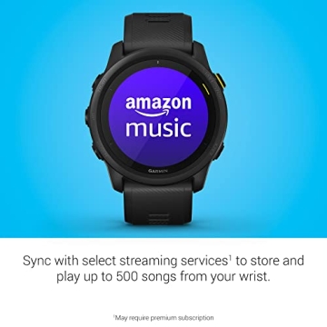 Garmin Forerunner 745 GPS Smartwatch for Athletes