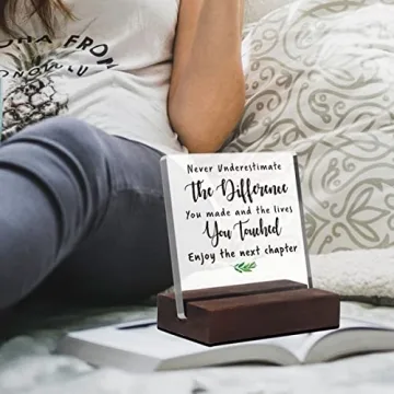 Best Gifts for Coworkers - Retirement & Farewell