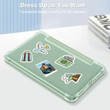 Fintie Slim Case for 6" Kindle (11th Gen - 2024/2022)