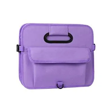AOKJOY Car Trunk Organizer - Foldable and Non-slip