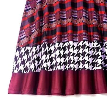 RuuYiicoco Girl Witch Costume Set for Halloween Magic