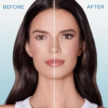 Ardell Seamless Eyelash Extension Kit, Faux Mink - Customizable DIY Lash Clusters, Includes Bond & Seal and Applicator for Long-Lasting Natural Lashes, 1 Pack