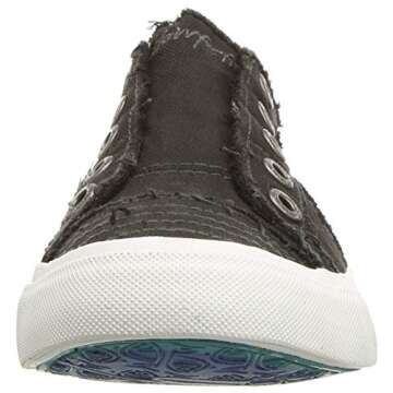 Eco-friendly & Stylish Blowfish Malibu Women's Play Slip-On Sneaker