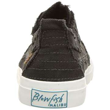 Blowfish Malibu Women's Fashionable Slip-On Sneakers