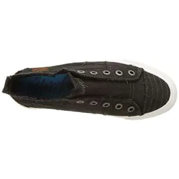 Blowfish Malibu Women's Fashionable Slip-On Sneakers