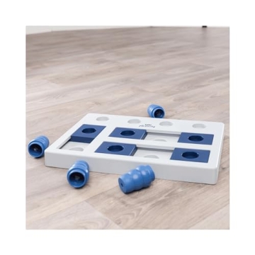 TRIXIE Chess Strategy Game Advanced Dog Puzzle Toy