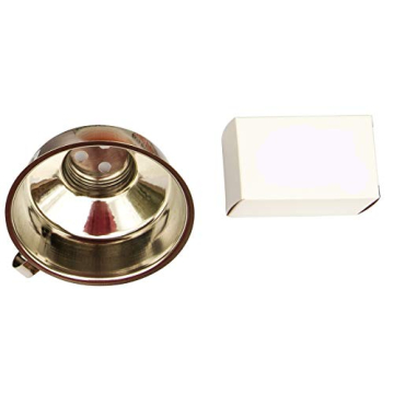 Stainless Steel Mason Jar Milk Strainer - Perfect for Dairy & More