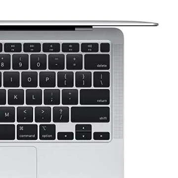 Early 2020 Apple MacBook Air - Powerful & Affordable
