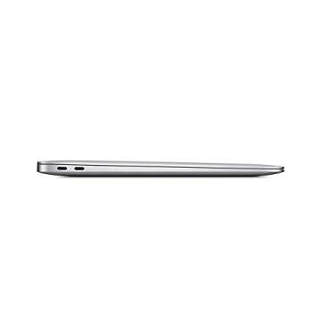 Early 2020 Apple MacBook Air with 1.1GHz Intel Core i3 (13-inch, 8GB RAM, 256GB SSD Storage) (QWERTY English) Silver (Renewed)