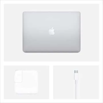 Early 2020 Apple MacBook Air - Powerful & Affordable
