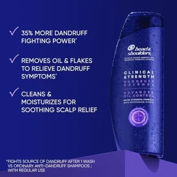 Head & Shoulders Dandruff Shampoo Twin Pack 13.5 Oz