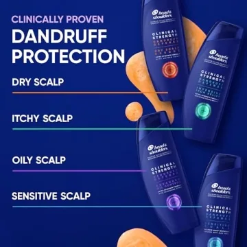 Head & Shoulders Dandruff Shampoo Twin Pack 13.5 Oz