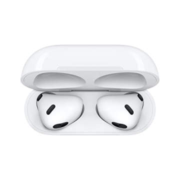 Renewed Apple AirPods 3rd Gen for Amazing Sound