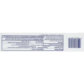 Arm & Hammer Complete Care Toothpaste, Fresh Mint, Whole Mouth Protection, 6.0oz