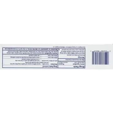 Arm & Hammer Complete Care Toothpaste, Fresh Mint, Whole Mouth Protection, 6.0oz