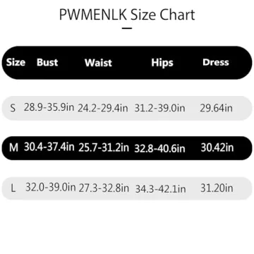 Backless Brown Dress for Women - PWMENLK Summer Fashion