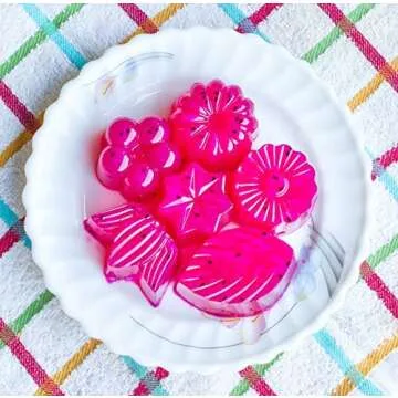 Premium Agar Agar Powder - Vegan & Keto-Friendly Thickener