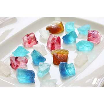 Premium Agar Agar Powder - Vegan & Keto-Friendly Thickener